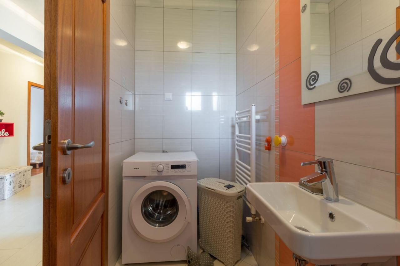 Villa Lori Nova Vas  외부 사진